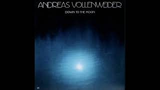 Andreas Vollenweider  Moon Dance Mastered [upl. by Gregoire63]