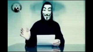 Anonymous Sends Message to Tea Party Radicals in Oregon amp Washington [upl. by Akemit]