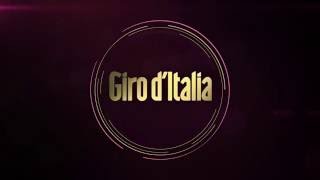 GIRO DITALIA 2017  STAGE 1 [upl. by Arfihs649]