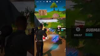 Fortnite Remix Chapitre 2 Battle Field [upl. by Cherie]