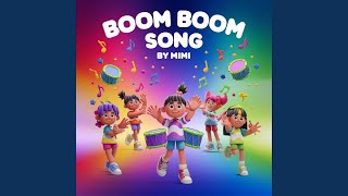 Boom Boom Song [upl. by James]