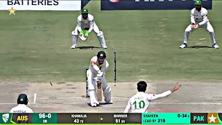 Shaheen Afridi Best Bowled Wickets In All Tournament [upl. by Adnarahs]