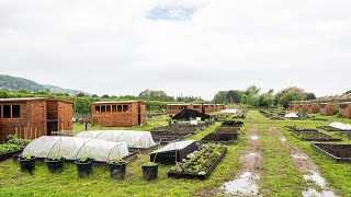 Abergele Resident Allotment Association [upl. by Lathe]