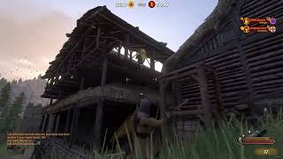 Mount amp Blade II Bannerlord  Online Battle 50 People  Empire vs Vlandia Gameplay 2K [upl. by Kaenel]