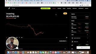 Update on the horrible trades I made yesterday 😢👎 [upl. by Sekofski]