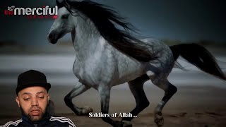 Jundullah Soldiers of Allah Muhammad amp Ahmad Al Muqit Nasheed جند الله  محمد المقيط English [upl. by Ardnasal]