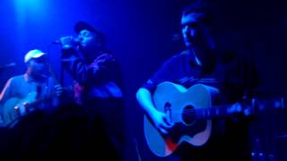 DMAs  Delete  Brightside Brisbane 2 Oct 2014  live [upl. by Liz136]