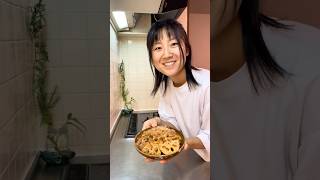 A simple savory lotus root side dish packed with fiber and vitamin C [upl. by Einahpets]