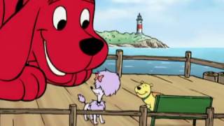 Clifford The Big Red Dog S02E18 Food For Thought Friends Forever [upl. by Martainn777]