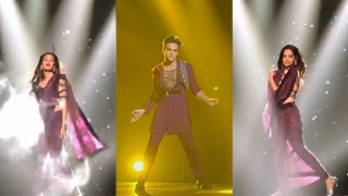 Glimpse of Prachi amp Ranbirs ZRA performance  Zee Rishtey Awards 2022 [upl. by Kim]