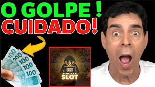 🚨 HACKER SLOT 🚨 Hacker Slot é Confiável Hacker slot Funciona Hacker Slot Vale a Pena Depoimentos [upl. by Boar442]