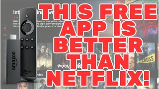 This FREE To Use App Is BETTER than NETFLIX  HDO BOX [upl. by Copeland]