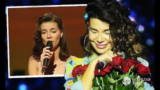 Edyta Górniak o tajemnicach występu na Eurowizji 1994 Tego nie wiedzieliście [upl. by Anitsahs]