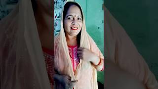 Ptni husband ko chhota Kar kabhi khana nhi Khali  funny  comedy  short  video [upl. by Noyad]