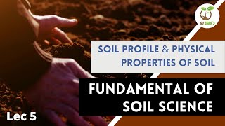 Soil  Std 7  Geography  Chapter 7  Maharashtra Board [upl. by Austreng640]