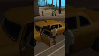 WHAT HAPPENS WHEN YOU STEAL A CAR IN EVERY GTA GAME [upl. by Neffets]