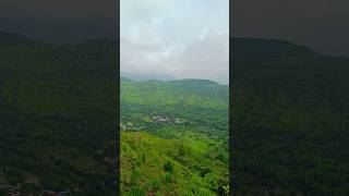 Greek Point in Mahabaleshwar shorts trending subscribe  Full video in my channel👆 [upl. by Icak]