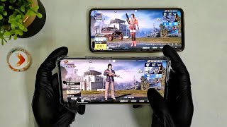 Huawei Nova 8i Review amp Performance PUBG Mobile [upl. by Annerb]