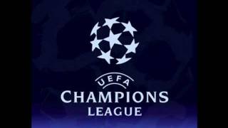 Uefa Champions League Theme Song [upl. by Aihcila229]