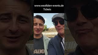 Andreas Gabalier [upl. by Cherri]