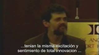 Terence McKenna  Psilocybin amp LSD [upl. by Farica]