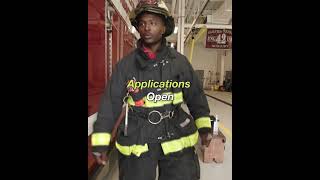 Firefighter Exam Promo [upl. by Galitea952]