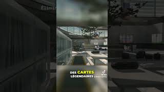 La fameuse bombe nucléaire  mw2 modernwarfare2 callofduty callofdutymw3clips cod mw3 gaming [upl. by Leahcimed]