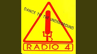 Dance To The Underground The Good Ginger Remix [upl. by Luce74]