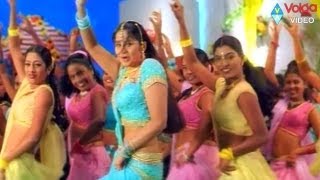 Kushi Kushiga Songs  Mogudu poyina  Jagapathi Babu Nikitha Ramya Krishnan SangeethaVenu [upl. by Namrej]