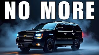 The Most PROMISING Chevy Vehicles Why They Flopped [upl. by Aicenet702]