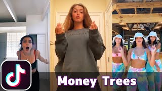 Money Trees  Kendrick Lamar  TikTok Compilation [upl. by Bonaparte]