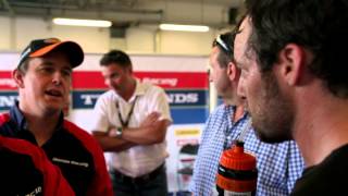 TT Legends Documentary  Episode 7  Oschersleben 8hr Race [upl. by Narhet]