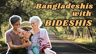 Bangladeshis With Bideshis [upl. by Eillek915]