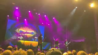 Mastodon  Furnace Fest 2022  Full Show  4K 60fps  09252022 [upl. by Mikihisa455]