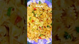 Yummy and tasty Farfalle recipe  Easy recipe by Dishes By Shahnaz Ali [upl. by Navarro]