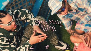 Al James  AtinAtin Lang feat Flow G Official Music Video [upl. by Ecyla]