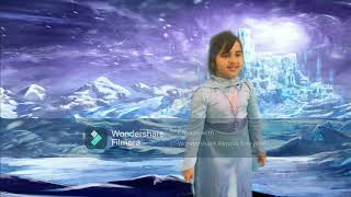 elsa frozen  Anna  New kids movie  kids cartoons  kids videos [upl. by Anol]