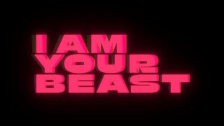 I Am Your Beast OST Demo Surveillance  Action [upl. by Aivatal748]