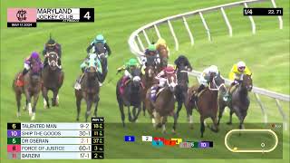 PIMLICO 05 17 2024 REPLAY SHOW [upl. by Grenville]