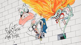 Cartoonist Gerald Scarfe on Pink Floyd Politics and Pterodactyls [upl. by Malamut]