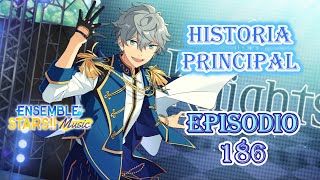 Ensemble Stars Music Episodio 186 subespañol [upl. by Ethelyn]