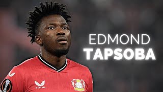 Edmond Tapsoba  Beast Defender  2024 [upl. by Gaulin941]