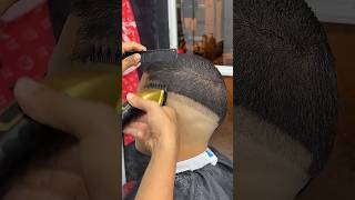 High Fade HairTutorial NewLook HairDresser HairCut Hairstyle HairTransformation BarberLife [upl. by Yrneh]