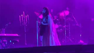 Andromeda  Weyes Blood  Live at C6 Fest São Paulo Brazil  21052023 [upl. by Waylen91]