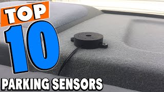 Top 10 Best Parking Sensors Review In 2024 [upl. by Velleman]