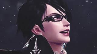 Bayonetta 2  Moon River Slowed [upl. by Elocal]