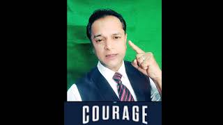 BE THE SINGHCOMITTMENT COURAGE BRAVERY amp MOTIVATIONSINGH IS KING [upl. by Anahcar]