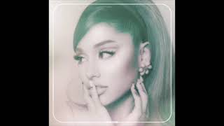 3435  Ariana Grande Clean Radio Edit Audio [upl. by Bourne801]