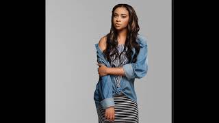 Speak The Name high key  instrumental  Koryn Hawthorne [upl. by Farl46]