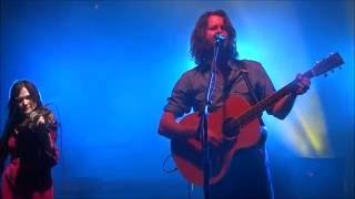 Bernard Fanning amp Salliana Campbell  Sunsets [upl. by Gnah842]